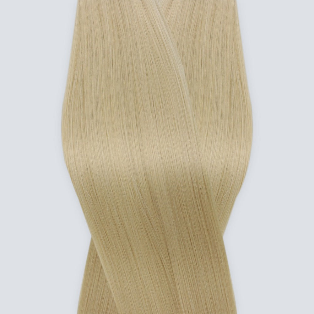 Flat weft 18" 150g